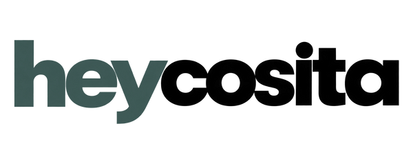  HeyCosita